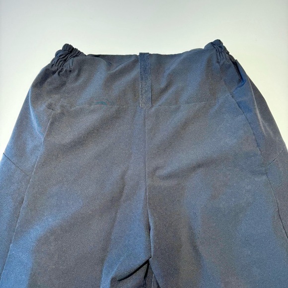 🛍️4 for 20$ / Reebok Stretch Harem Jogger / Black / S - Picture 5 of 11